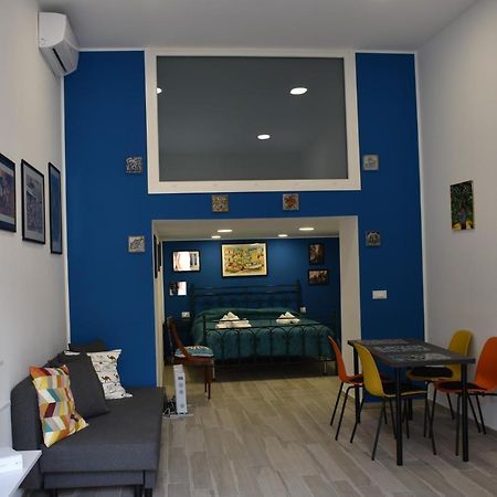 פלרמו Atoca1 Casa Vacanze - Vedi Anche Atoca2 E Atoca3 מראה חיצוני תמונה