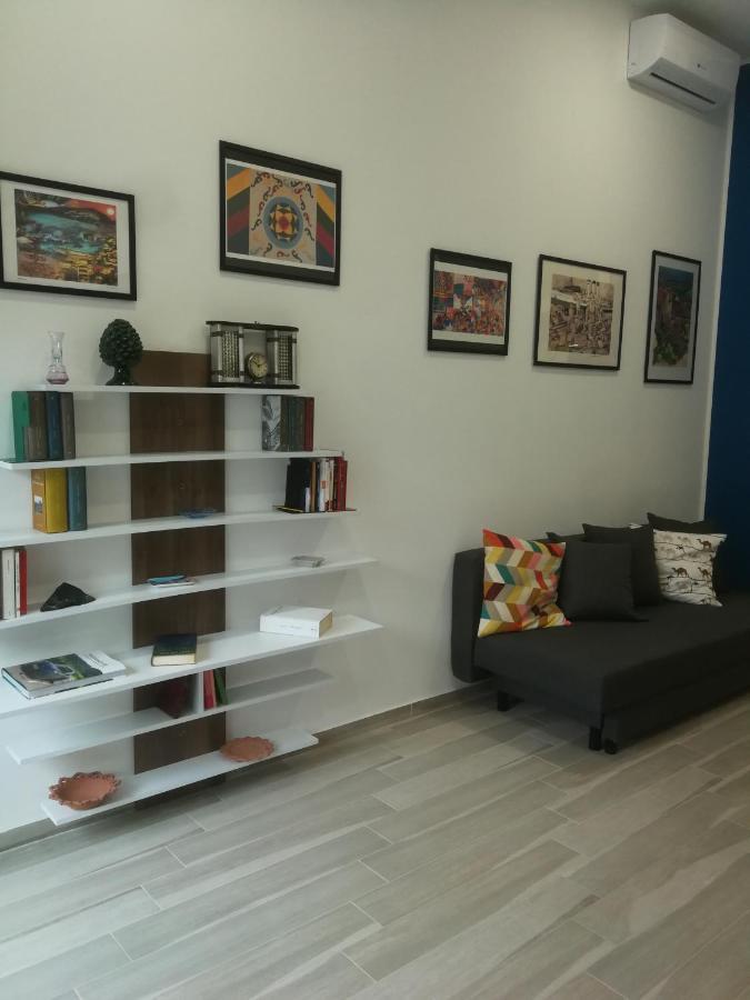 פלרמו Atoca1 Casa Vacanze - Vedi Anche Atoca2 E Atoca3 מראה חיצוני תמונה