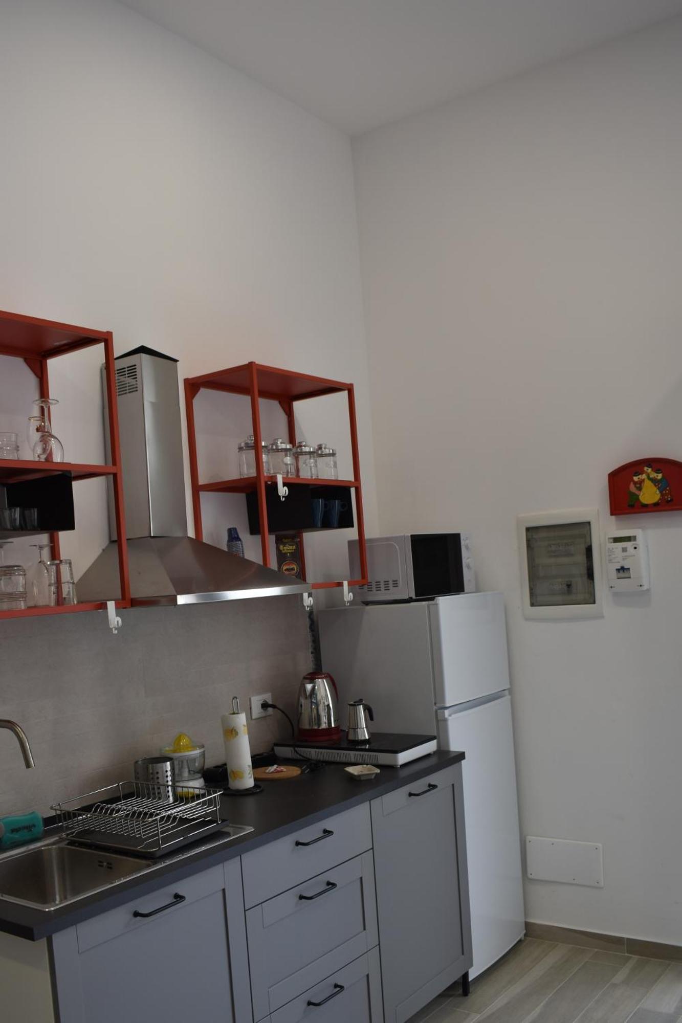 פלרמו Atoca1 Casa Vacanze - Vedi Anche Atoca2 E Atoca3 מראה חיצוני תמונה