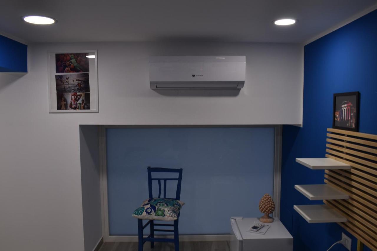 פלרמו Atoca1 Casa Vacanze - Vedi Anche Atoca2 E Atoca3 מראה חיצוני תמונה