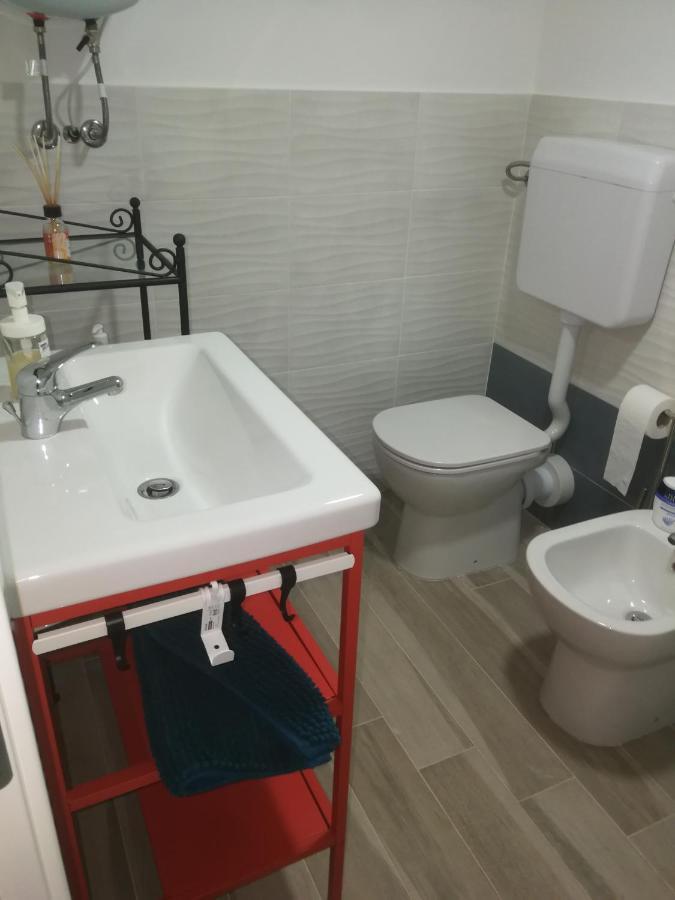 פלרמו Atoca1 Casa Vacanze - Vedi Anche Atoca2 E Atoca3 מראה חיצוני תמונה