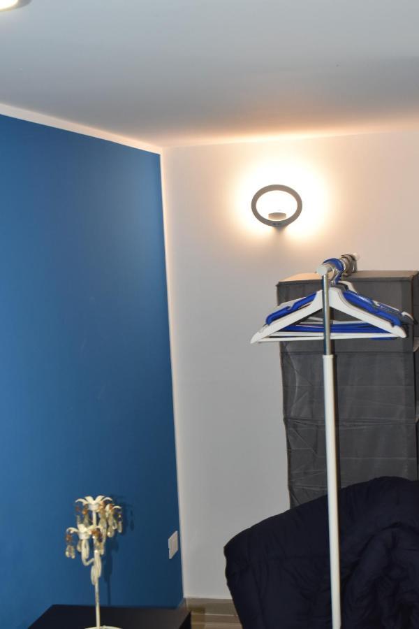 פלרמו Atoca1 Casa Vacanze - Vedi Anche Atoca2 E Atoca3 מראה חיצוני תמונה