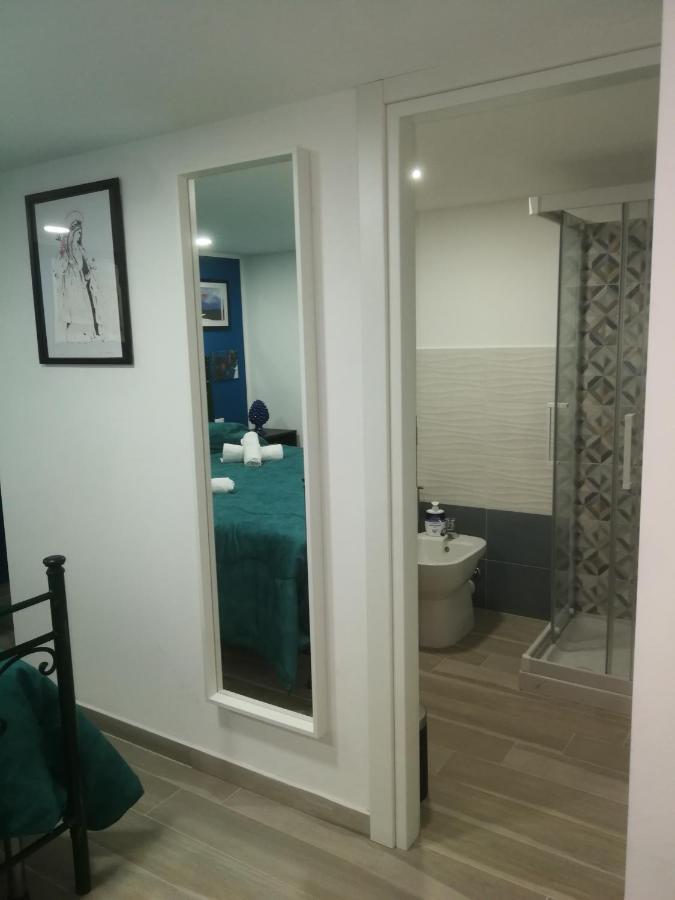 פלרמו Atoca1 Casa Vacanze - Vedi Anche Atoca2 E Atoca3 מראה חיצוני תמונה