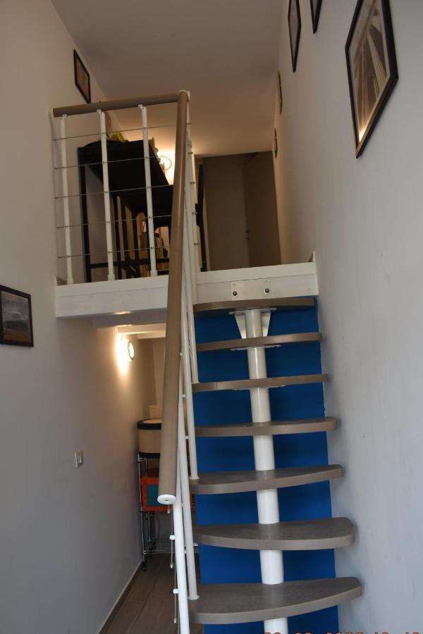 פלרמו Atoca1 Casa Vacanze - Vedi Anche Atoca2 E Atoca3 מראה חיצוני תמונה