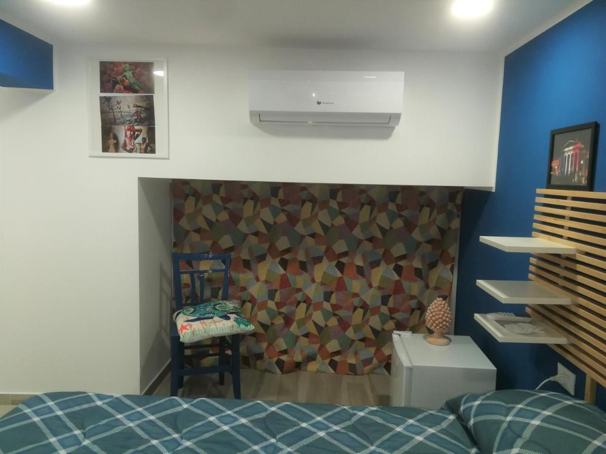 פלרמו Atoca1 Casa Vacanze - Vedi Anche Atoca2 E Atoca3 מראה חיצוני תמונה