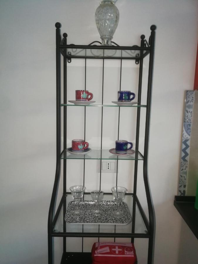 פלרמו Atoca1 Casa Vacanze - Vedi Anche Atoca2 E Atoca3 מראה חיצוני תמונה