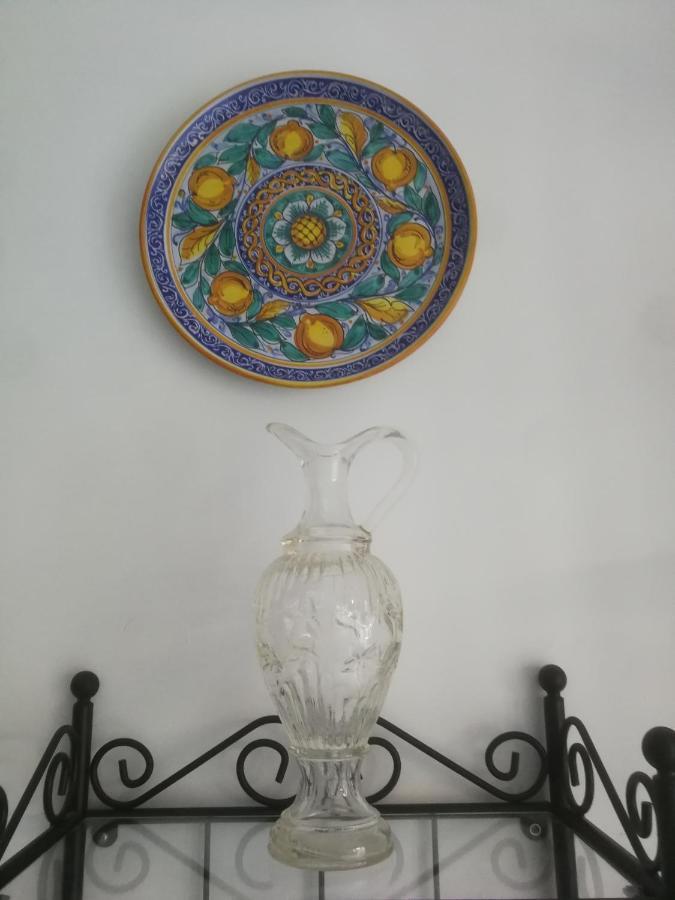 פלרמו Atoca1 Casa Vacanze - Vedi Anche Atoca2 E Atoca3 מראה חיצוני תמונה