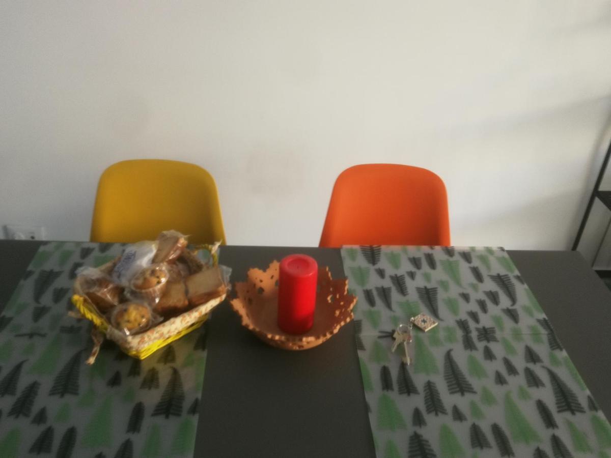 פלרמו Atoca1 Casa Vacanze - Vedi Anche Atoca2 E Atoca3 מראה חיצוני תמונה