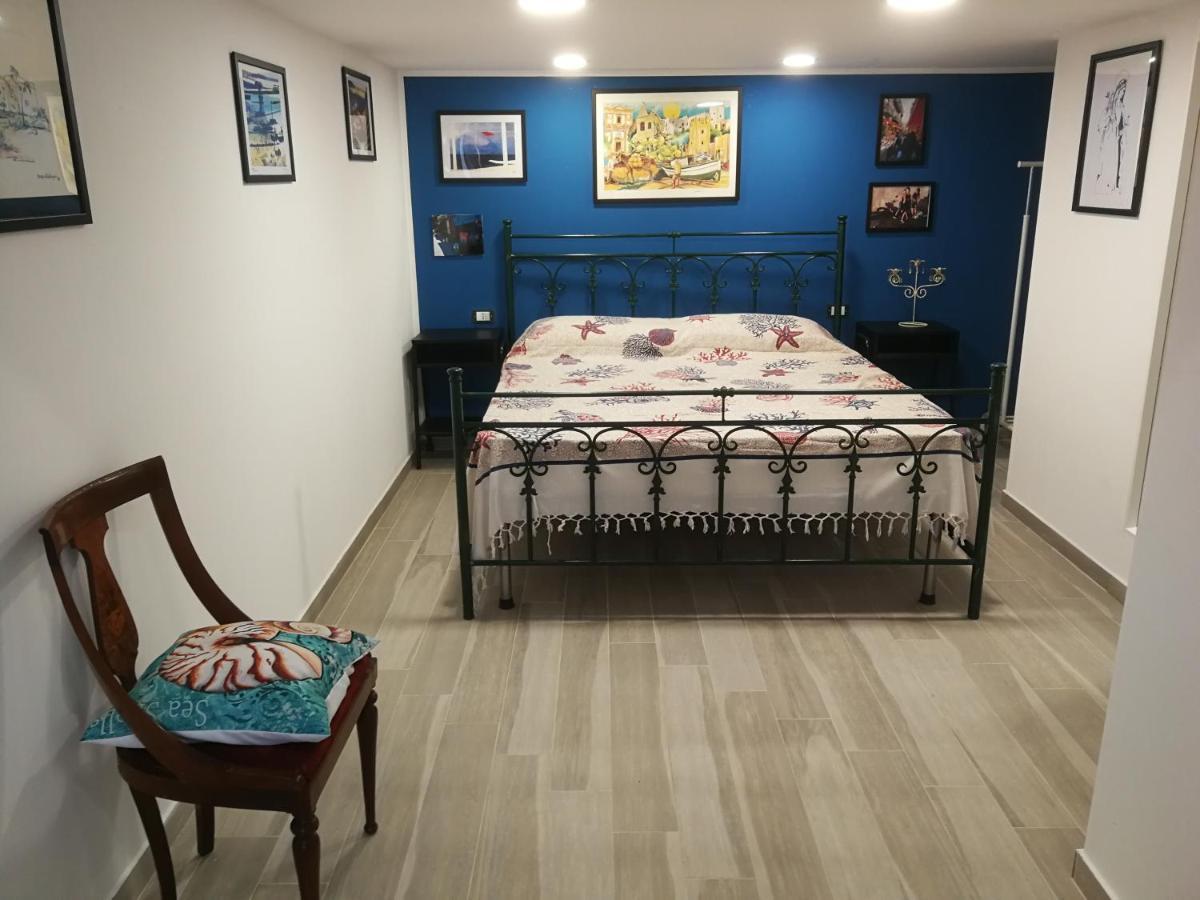 פלרמו Atoca1 Casa Vacanze - Vedi Anche Atoca2 E Atoca3 מראה חיצוני תמונה