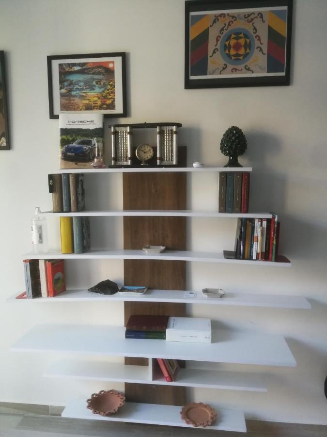 פלרמו Atoca1 Casa Vacanze - Vedi Anche Atoca2 E Atoca3 מראה חיצוני תמונה