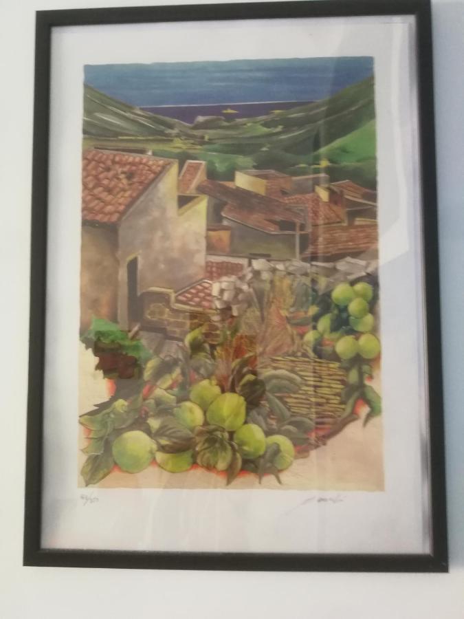 פלרמו Atoca1 Casa Vacanze - Vedi Anche Atoca2 E Atoca3 מראה חיצוני תמונה