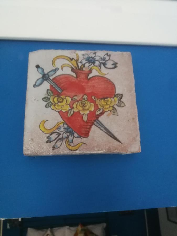 פלרמו Atoca1 Casa Vacanze - Vedi Anche Atoca2 E Atoca3 מראה חיצוני תמונה